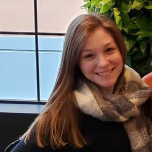 Meet your Posher, Amanda